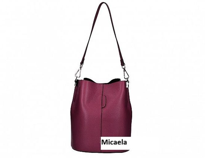 Hovedbilde Micaela