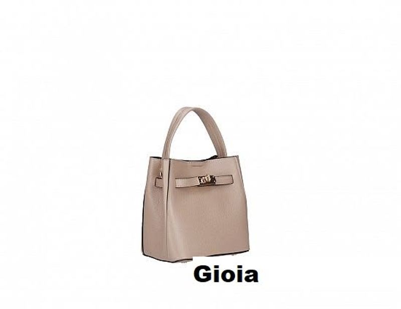 Gioia