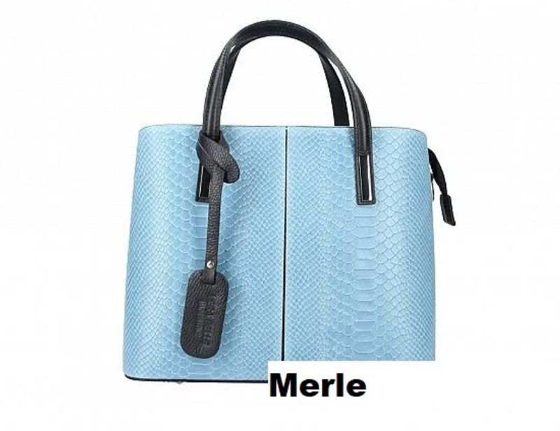 Merle